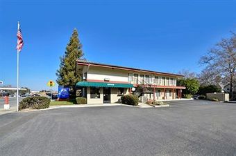 Motel Americas Best Value Inn Atascadero