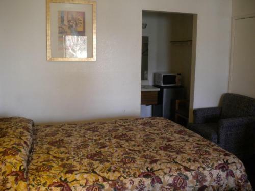 Motel Best Economy Inn & Suites