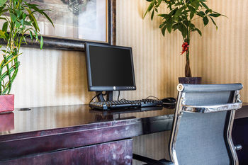 Hotel Sleep Inn And Suites Bakersfield