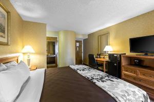 Hotel Sleep Inn On Historic Route 66