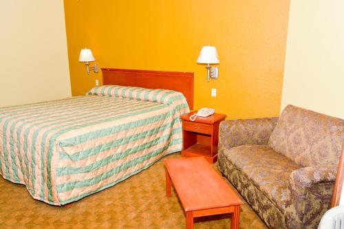 Motel Bellflower Travel Inn