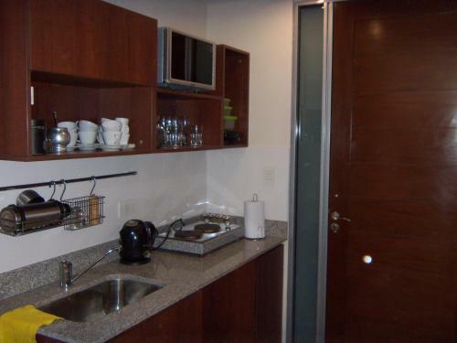 Apartamento Tu Lugar En Salta