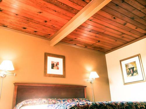 Motel Marina Inn