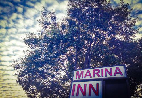 Motel Marina Inn