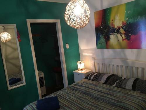 Coloria Hostel