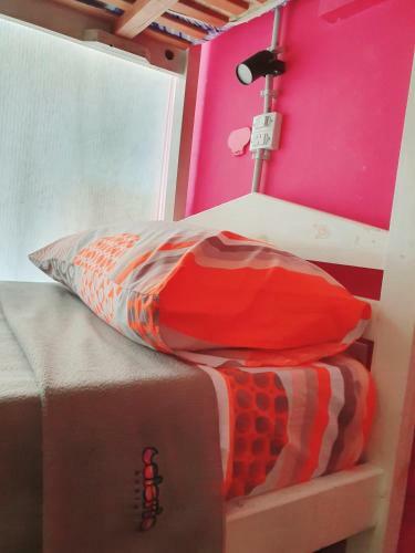 Coloria Hostel