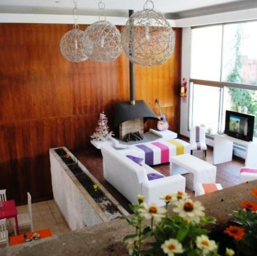 Coloria Hostel