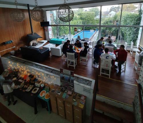 Coloria Hostel