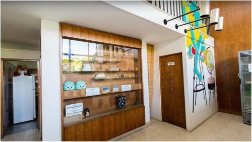 Coloria Hostel