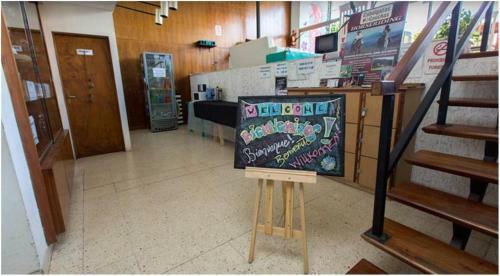Coloria Hostel