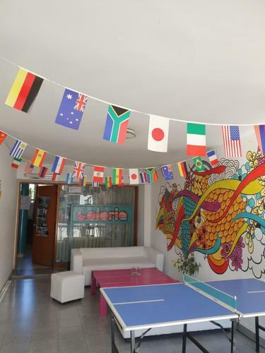 Coloria Hostel