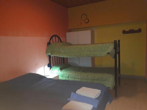 Hotel Hostal Amalaya