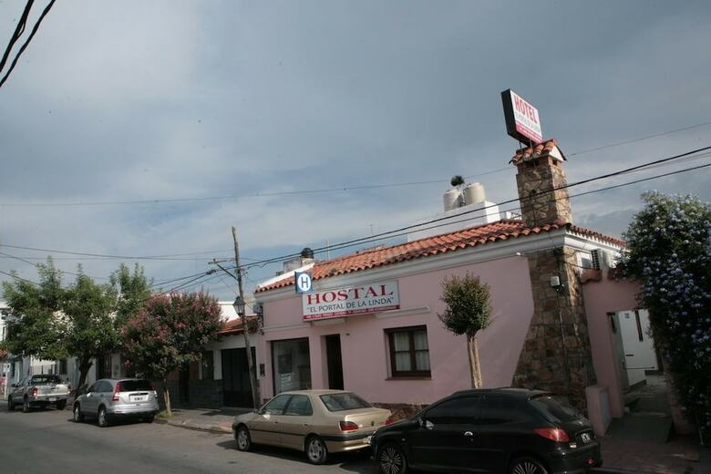 Hotel Portal De La Linda