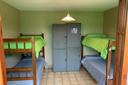 Albergue Ferienhaus