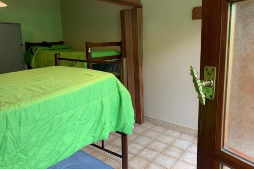 Albergue Ferienhaus