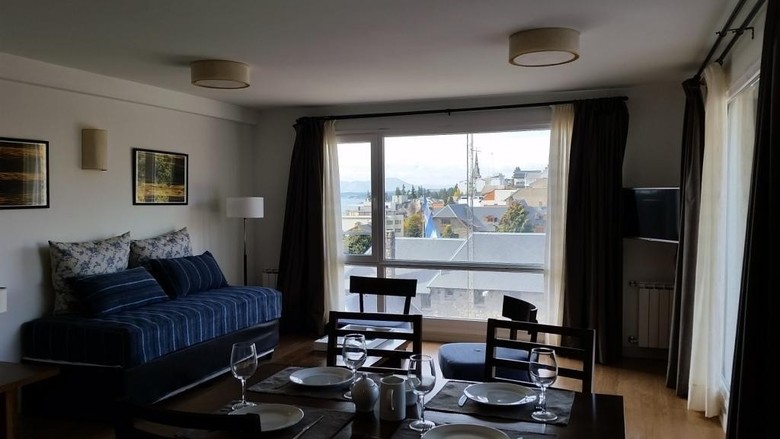 Apartamento Centro Civico