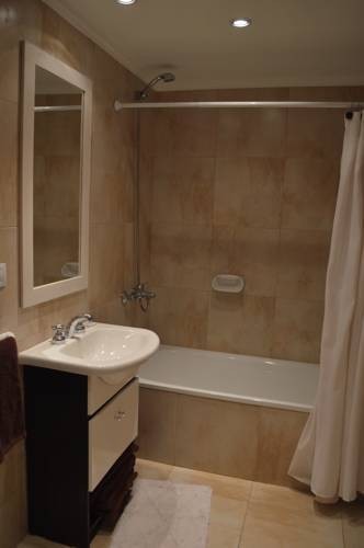 Apartamento Centro Civico