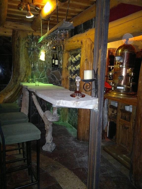 Agroturismo Fabula Lake House