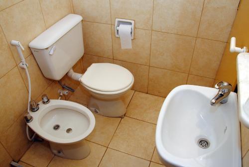 Hotel Inti Huasi