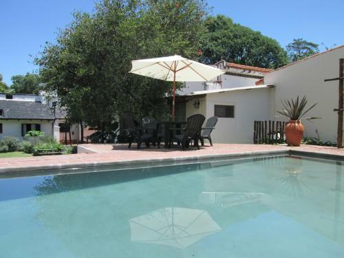 B&B Casa Hern�ndez