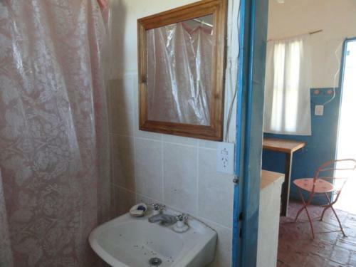 Hostal Posada Naturista Arco Iris