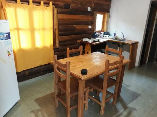 Hostal Posada Naturista Arco Iris