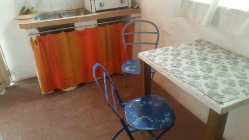Hostal Posada Naturista Arco Iris