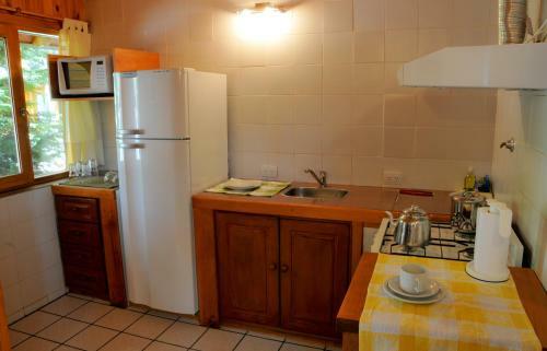 Lodge Apart Hotel Del Tilo