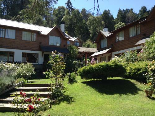 Lodge Caba�as Temporada