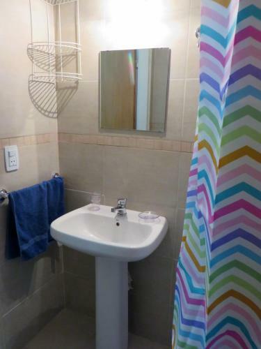 Apartamento Departamentos Antu Cuyen