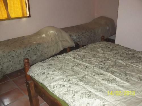 Lodge Caba�as Dulce Daniela