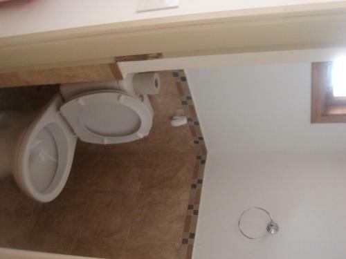 Apartamento Departamento San Martin III