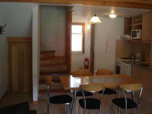 Apartamento Departamento San Martin III
