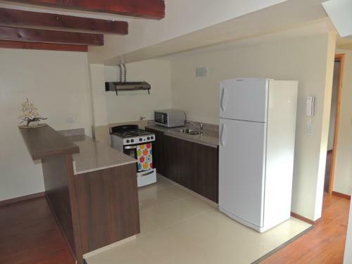Abedul Apartamentos