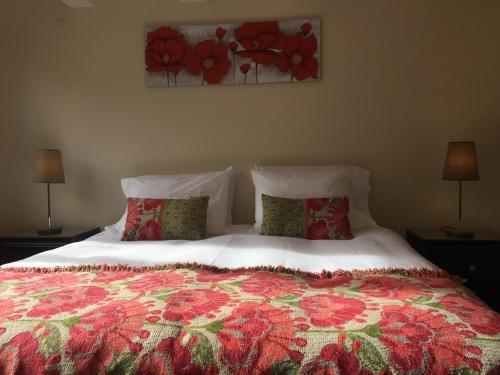 Abedul Apartamentos