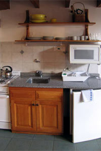 Apart Hotel Naum