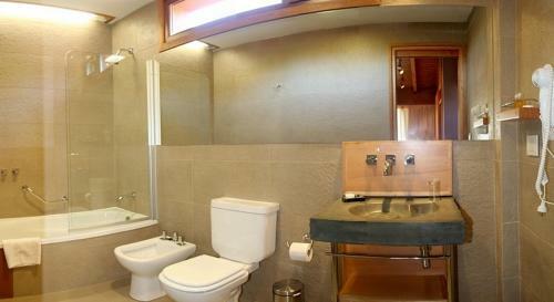 Hotel Amonite Apart & Spa