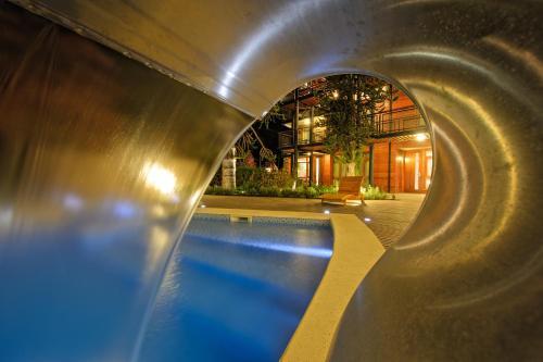 Hotel Amonite Apart & Spa