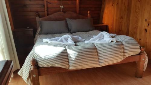 Lodge Villa El Radal
