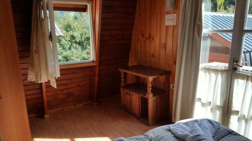 Lodge Villa El Radal
