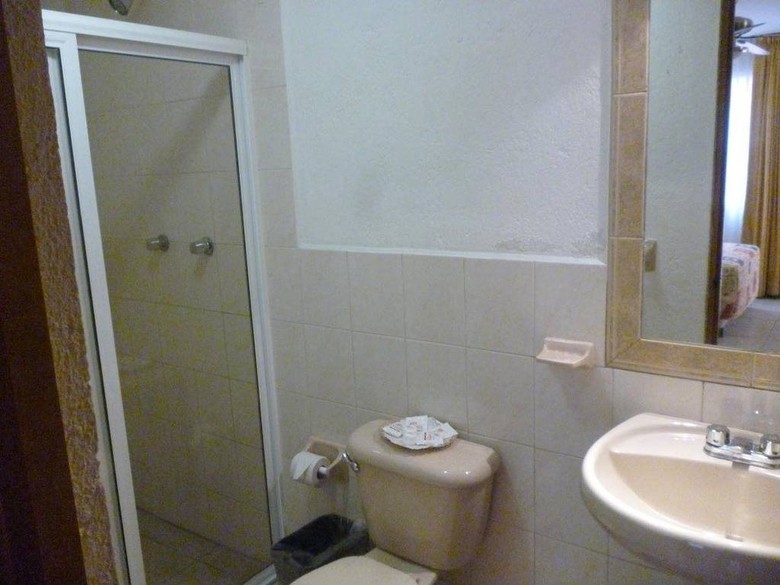 Hotel Camba