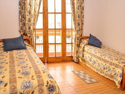 Colorina Apart Hotel And Spa