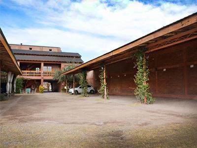 Colorina Apart Hotel And Spa