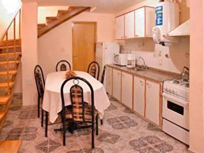 Colorina Apart Hotel And Spa
