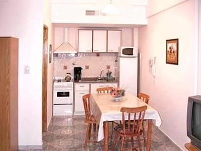 Colorina Apart Hotel And Spa