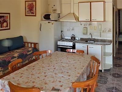 Colorina Apart Hotel And Spa