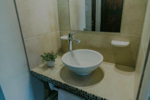 Lodge Caba�as La Cosecha