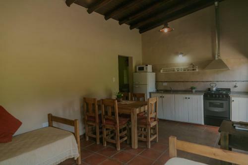 Lodge Caba�as La Cosecha