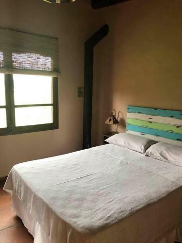 Lodge Caba�as La Cosecha