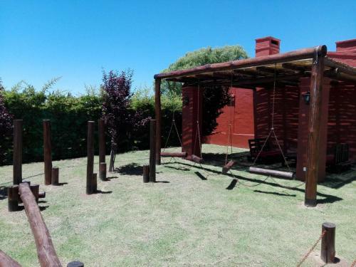 Lodge Caba�as La Cosecha